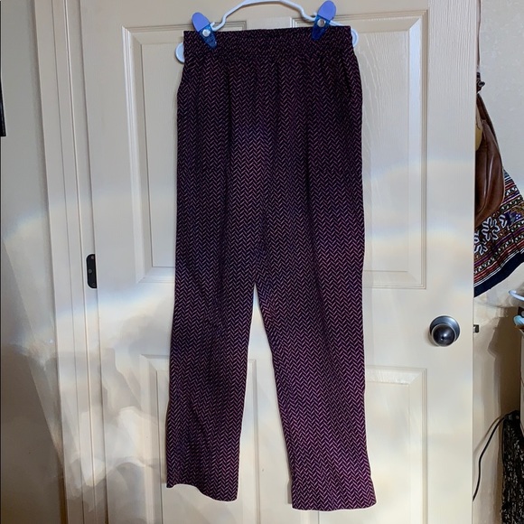 NWOT Scrub Bottoms - Picture 1 of 3